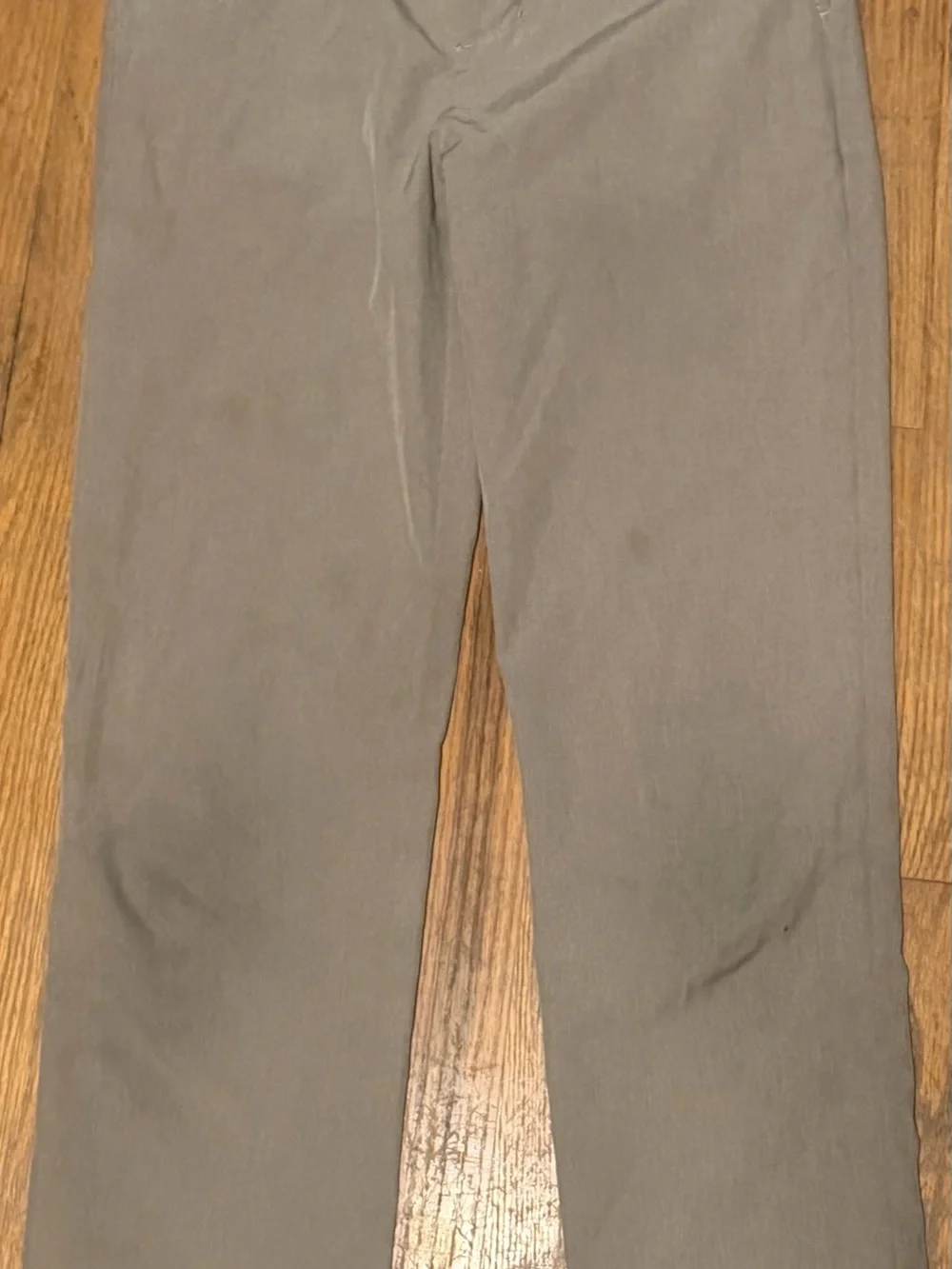 Boys lightweight khaki performance vineyard vines pants size 12